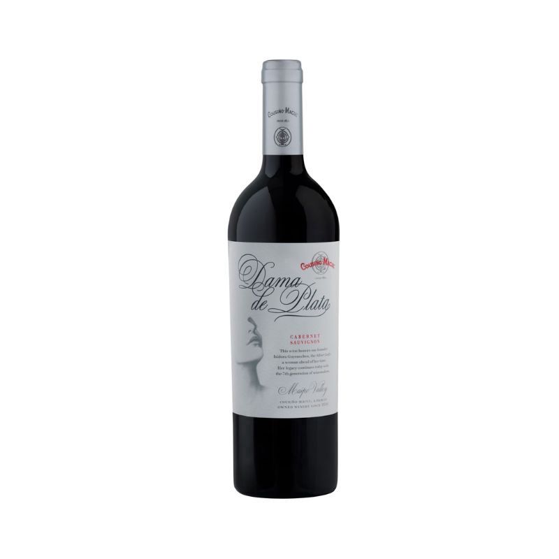 CADUS Malbec 750 ml