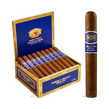 ROMEO Y JULIETA Nicaragua Real Toro