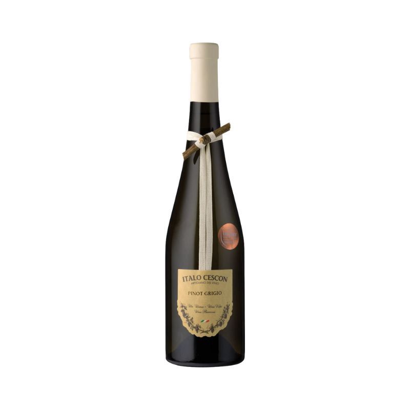 ITALO CESCON Pinot Grigio 750 ml