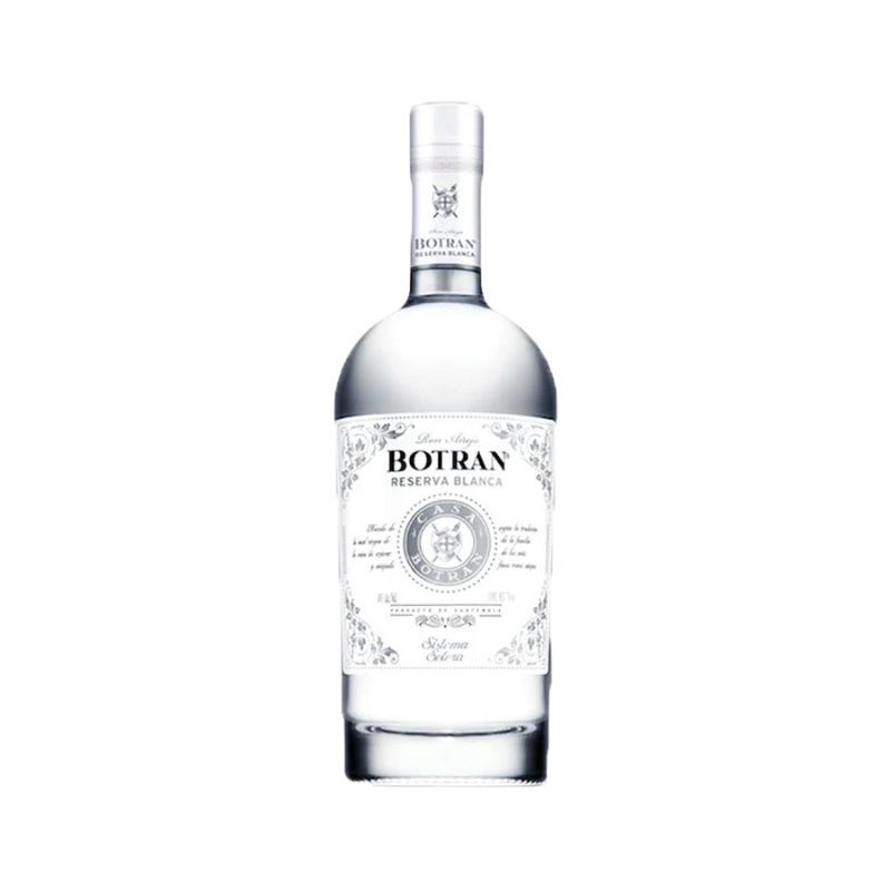 RON BOTRAN Reserva Blanca 700 ml