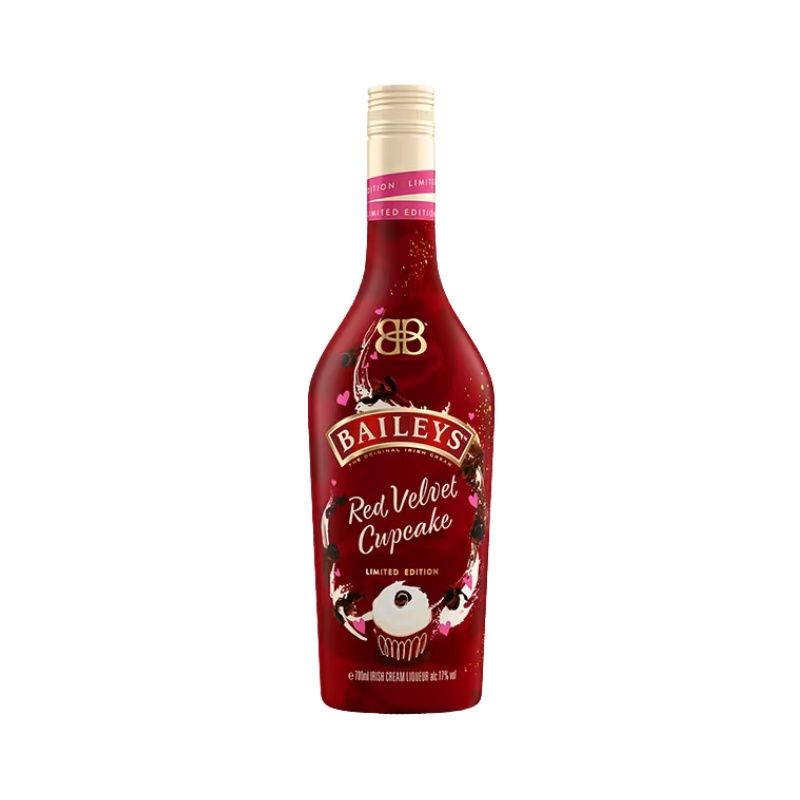 BAILEYS Red Velvet 750 ml