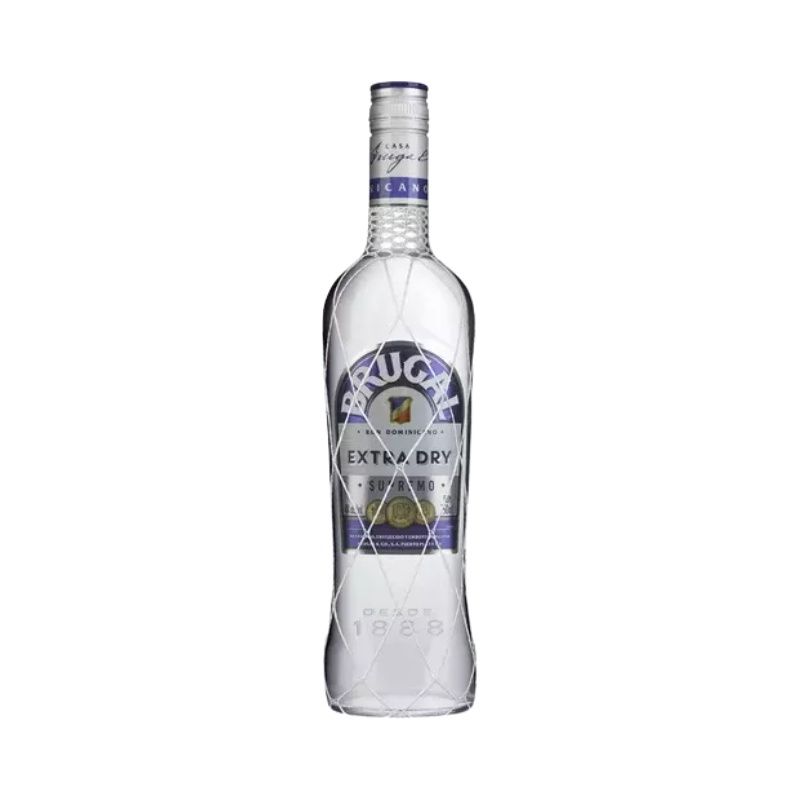 BRUGAL Especial Extra Dry 750 ml