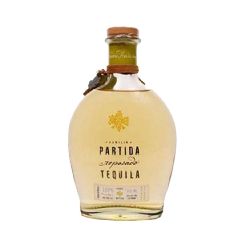 PARTIDA Reposado 750 ml