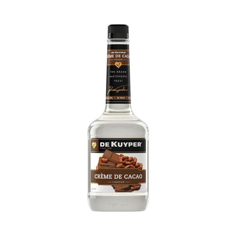 DEKUYPER Cocoa White 750 ml