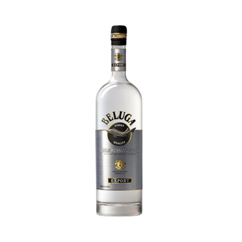 BELUGA Noble Vodka 1.75 L