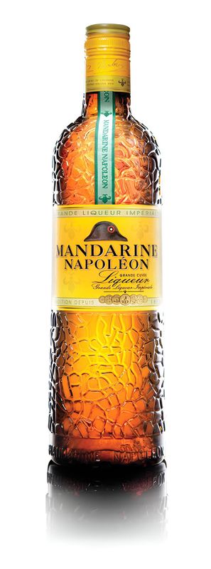 MANDARINE Napoleon 750 ml