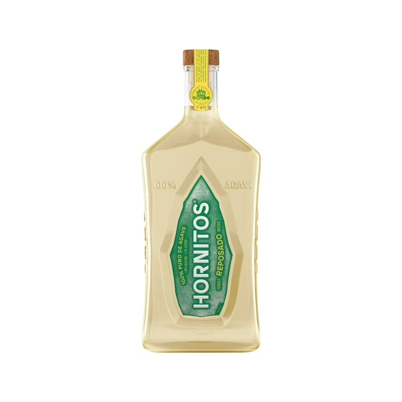 SAUZA Hornitos Reposado 1.75 L
