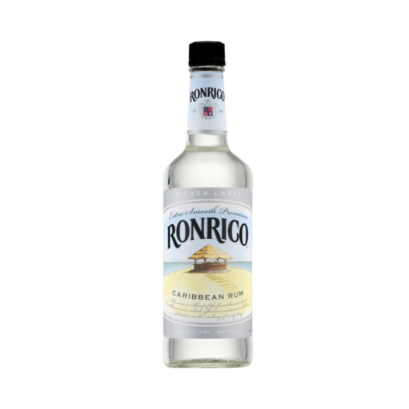 RONRICO White 750 ml