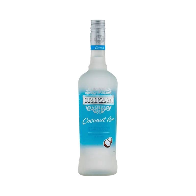 CRUZAN Coconut Rum 750 ml