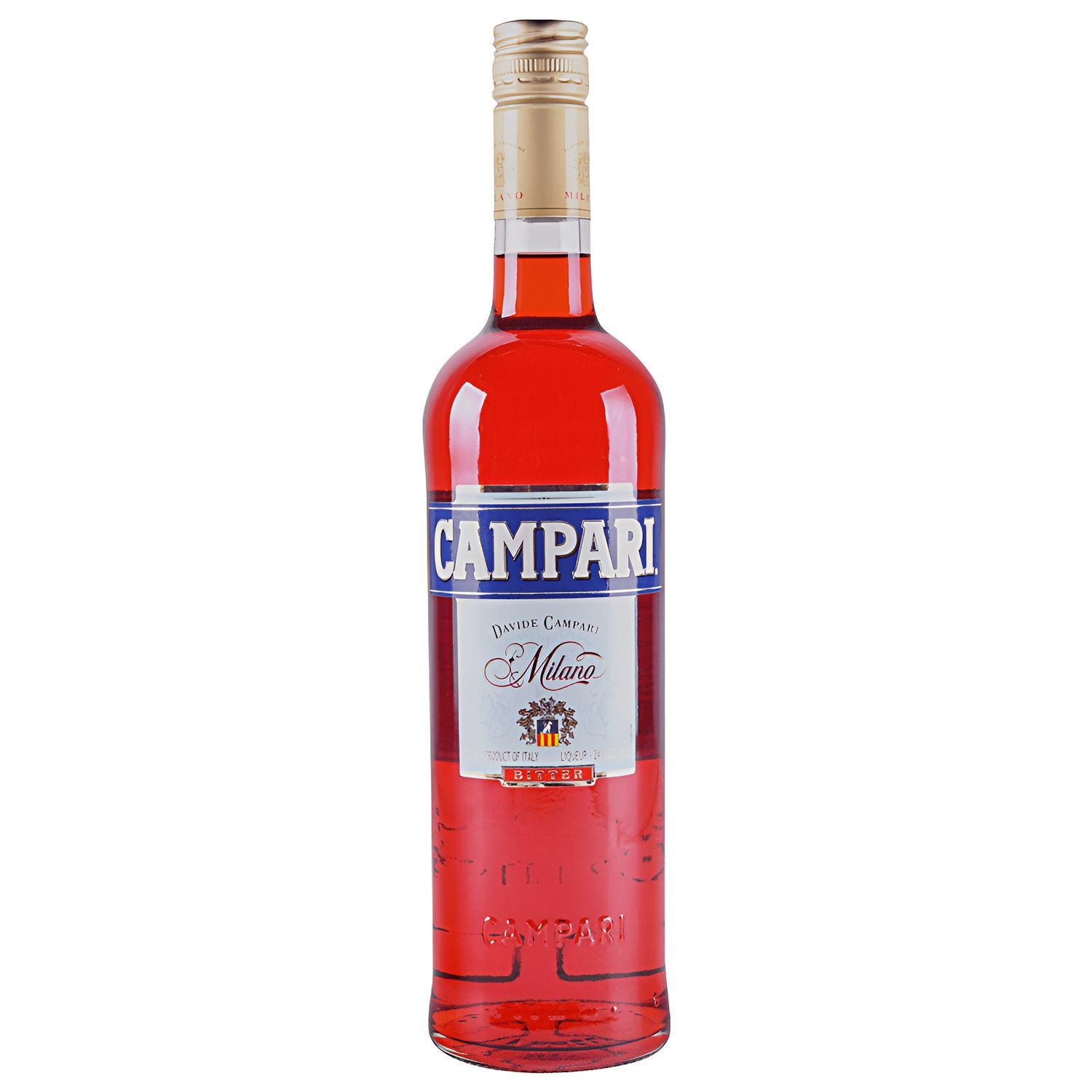 CAMPARI 750 ml