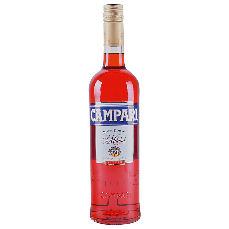 CAMPARI 750 ml
