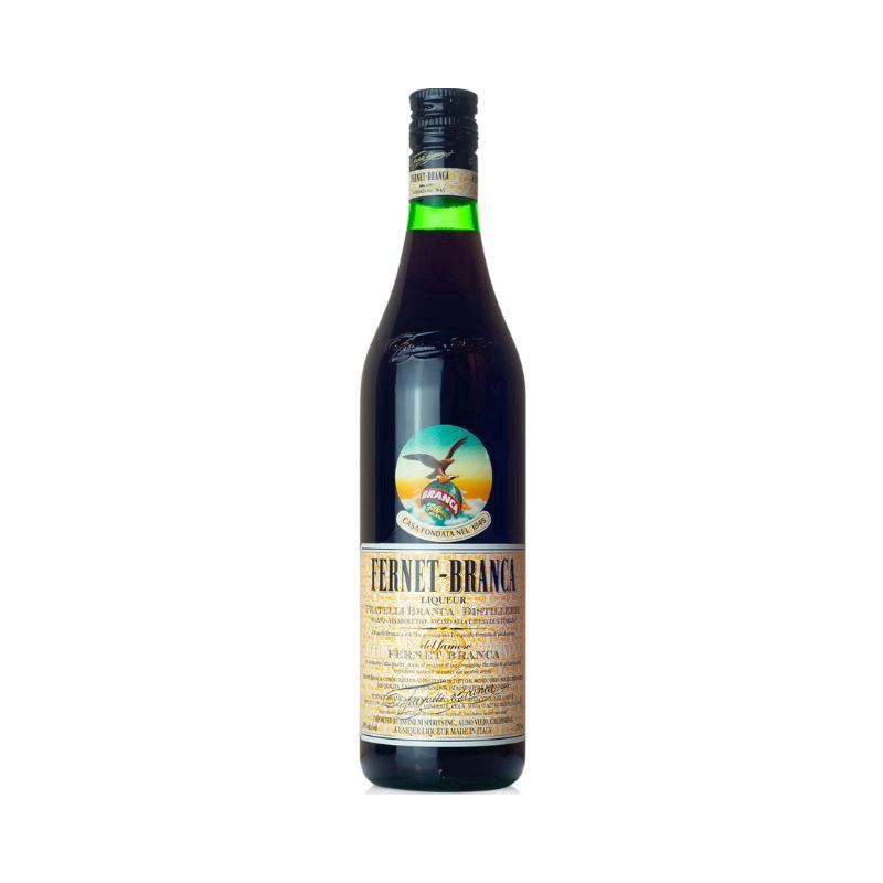 FERNET BRANCA 750 ml