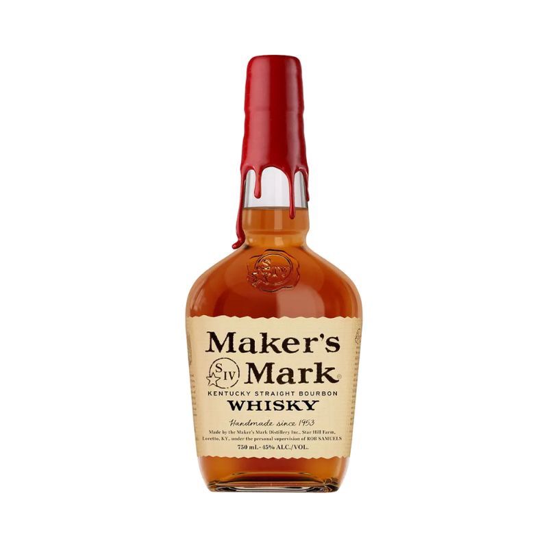 MAKER'S MARK 750 ml