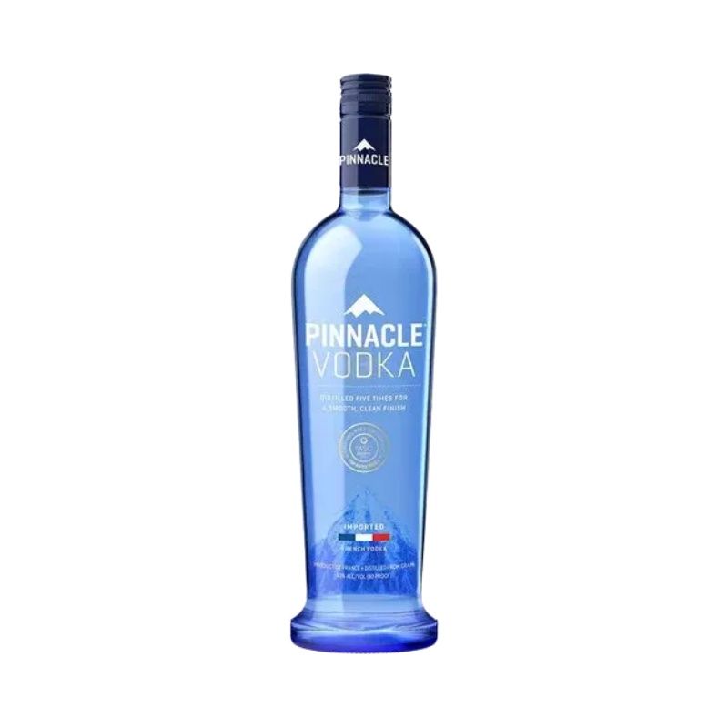 PINNACLE Vodka 750 ml