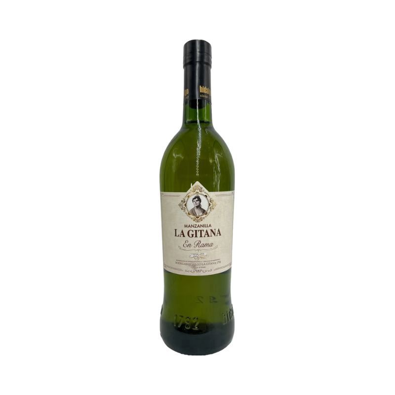 Manzanilla