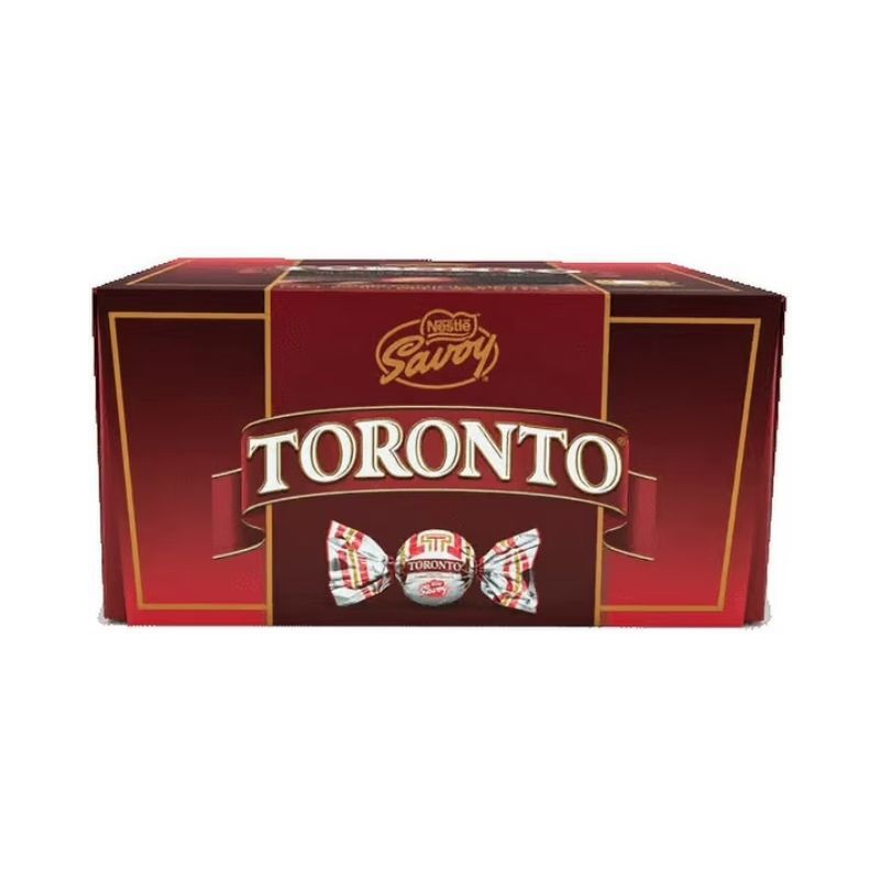 SAVOY Toronto Chocolates Box 11.34Oz