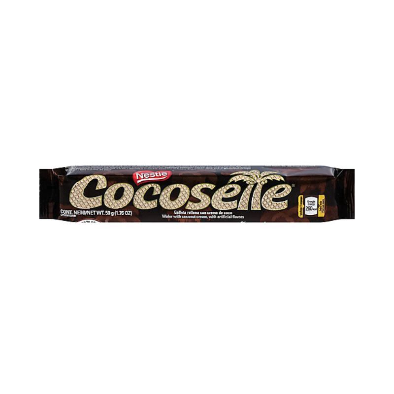 SAVOY Cocosette 1.76Oz