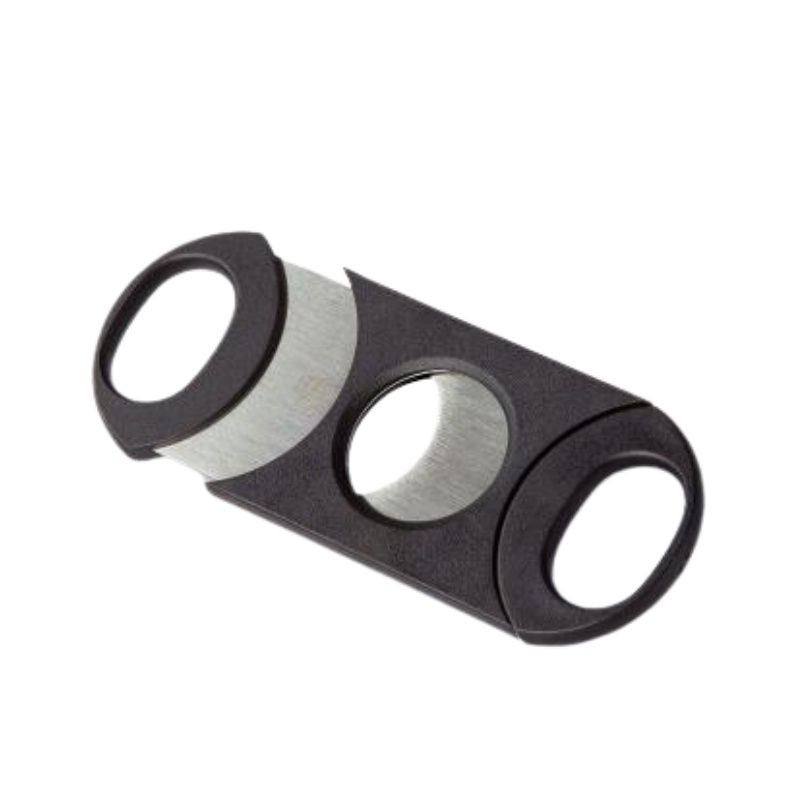 Boxed Cigar Savor Double Blancade Cutter