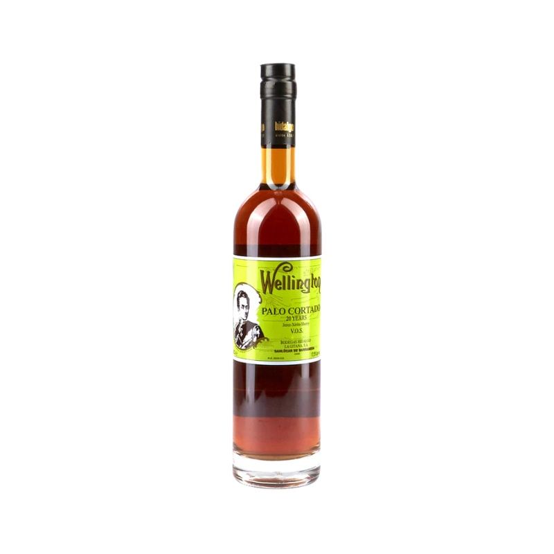 Palo Cortado
