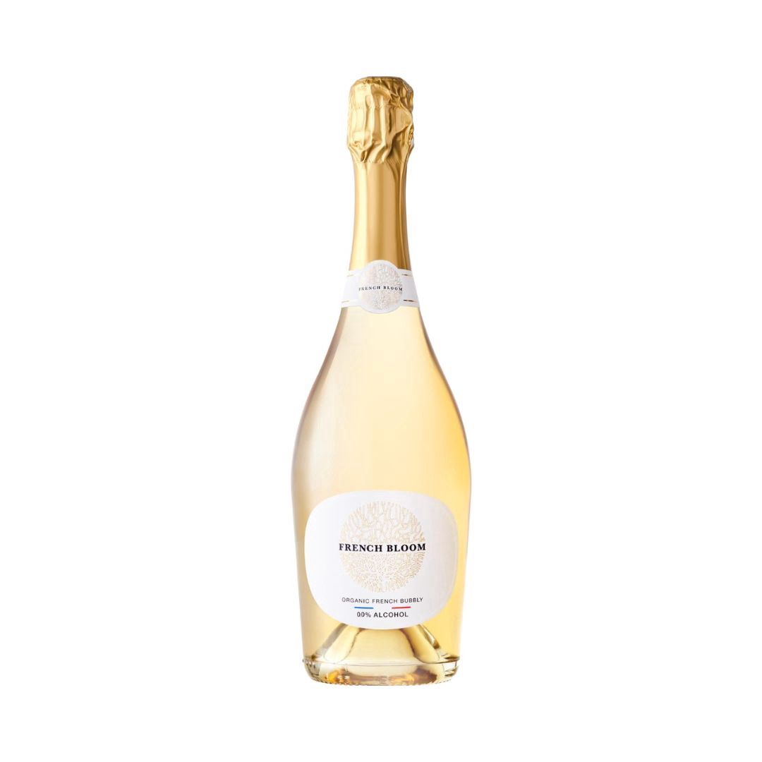 FRENCH BLOOM sparkling N/A 750ml