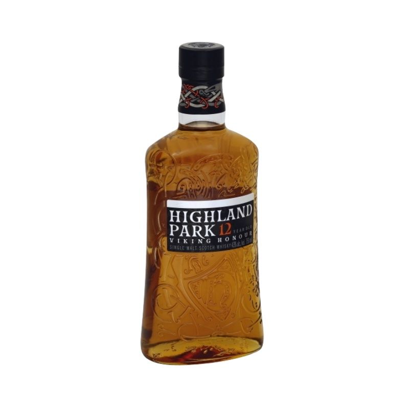 HIGHLAND PARK 12 Year 750 ml