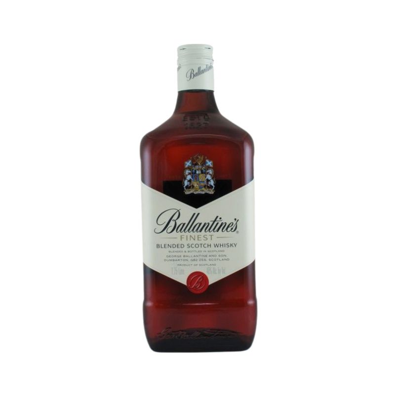 BALLANTINE 1.75 L
