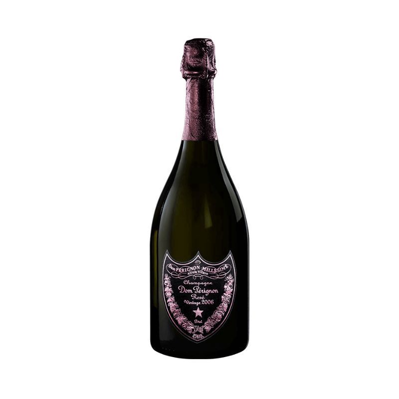 DOM PERIGNOM Rose 750 ml