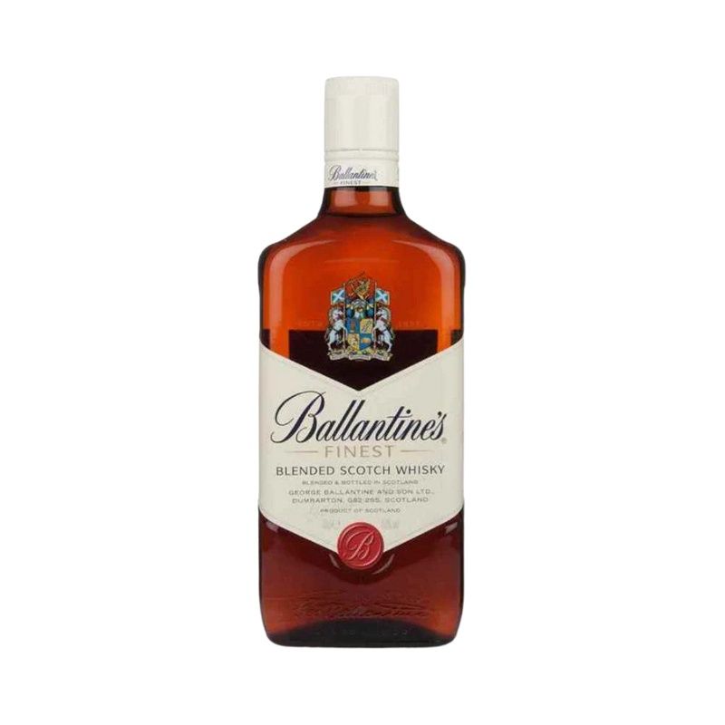 BALLANTINE 750 ml