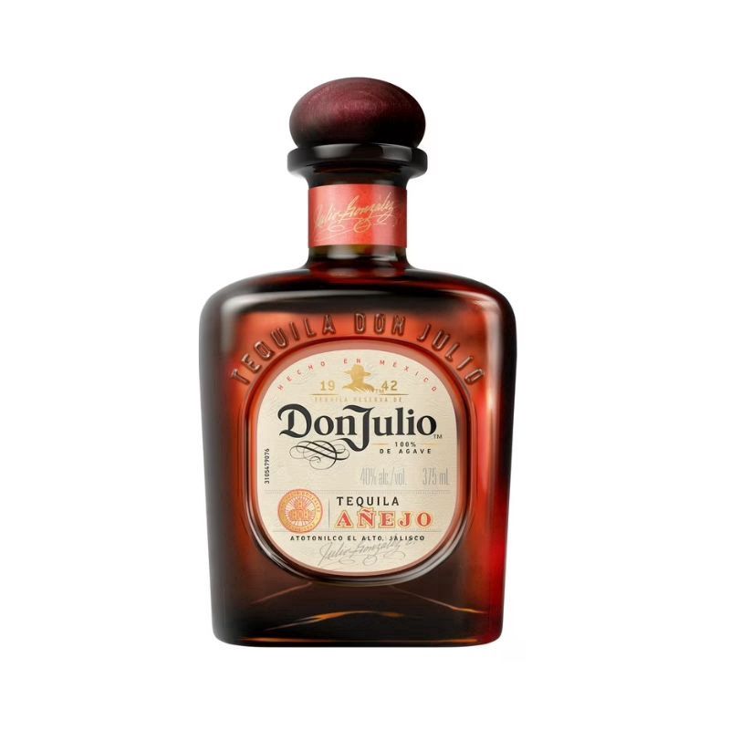DON JULIO Anejo 375 ml