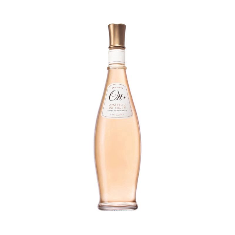DOM OTT Ch Selle Rose 750 ml