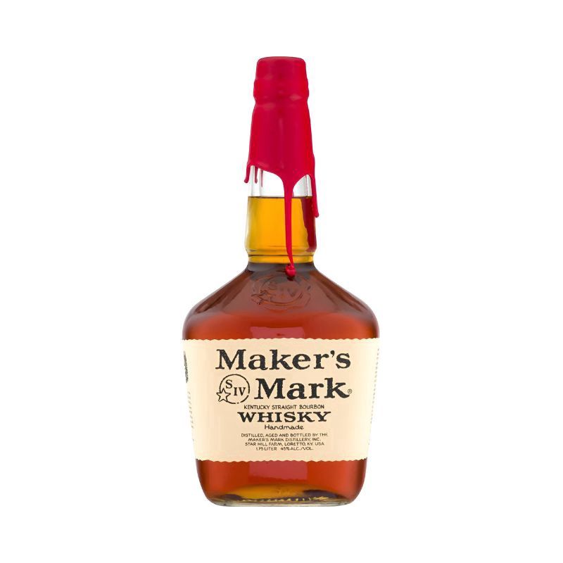 MAKER'S MARK 1.75 L