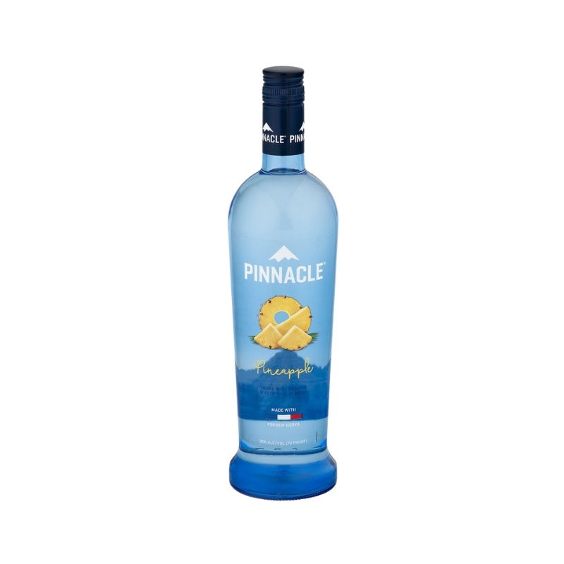 PINNACLE Pineapple 750 ml