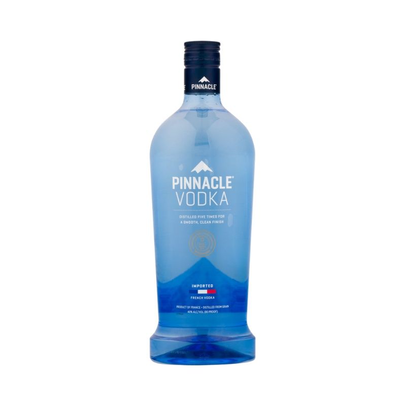 PINNACLE Vodka 1.75 L