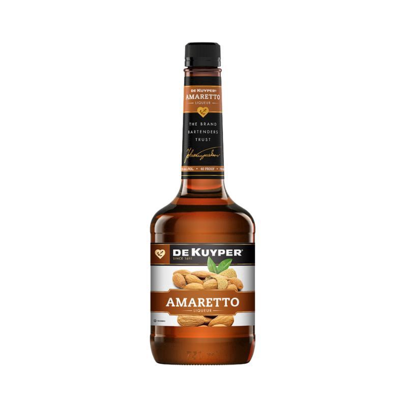 DEKUYPER Amaretto 40 Silk 750 ml