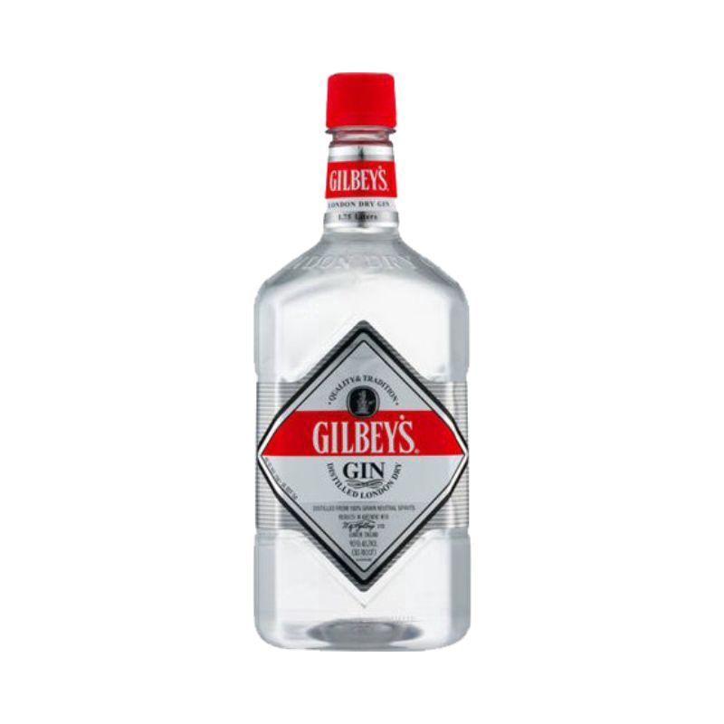 GILBEYS Gin 1.75 L