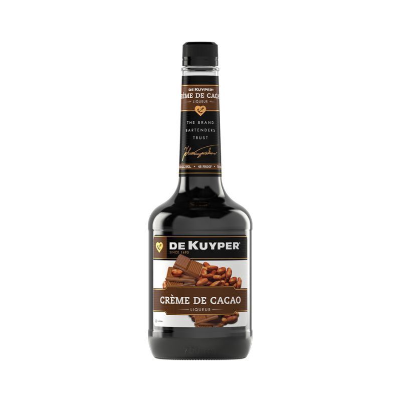 DEKUYPER Cocoa Dark 750 ml