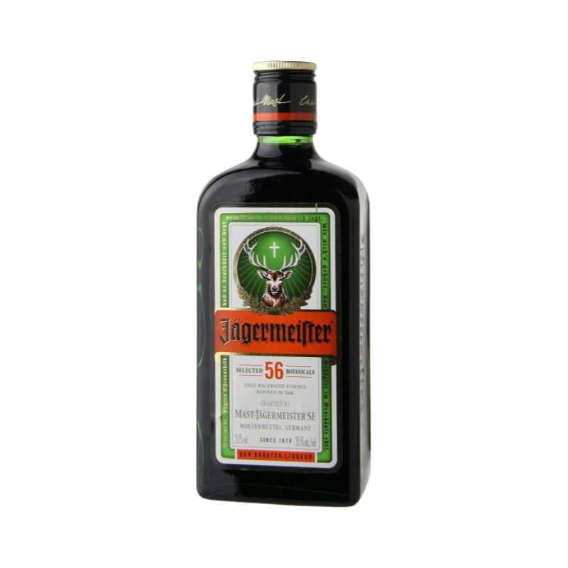 JAGERMEISTER 375 ml