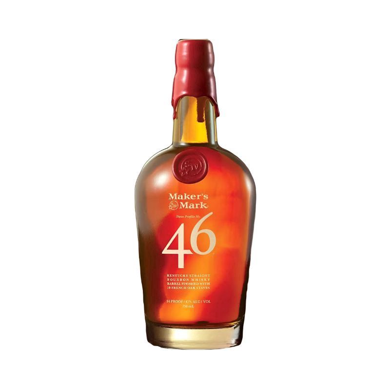 MAKER'S MARK 46 750 ml