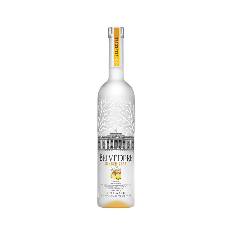 American Gin