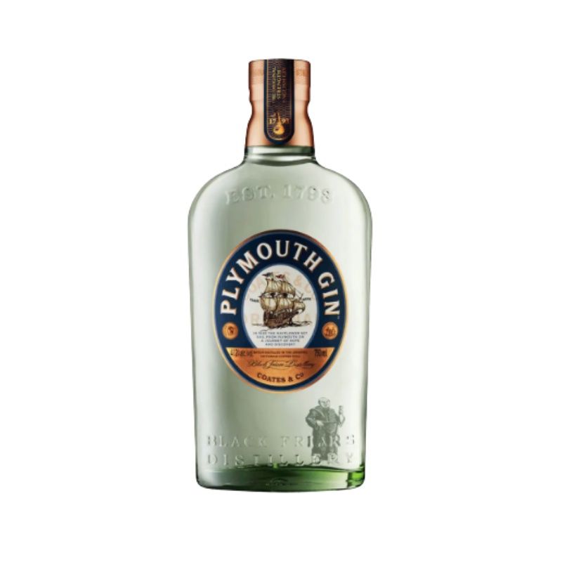 PLYMOUTH Gin 750 ml