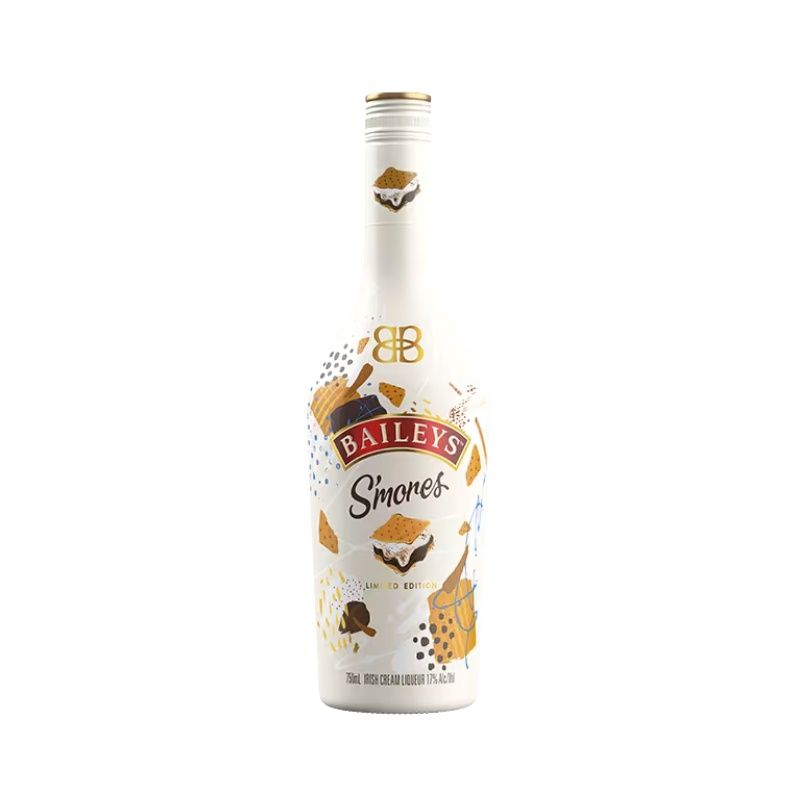 BAILEYS Irish Cream S'Mores 750 ml