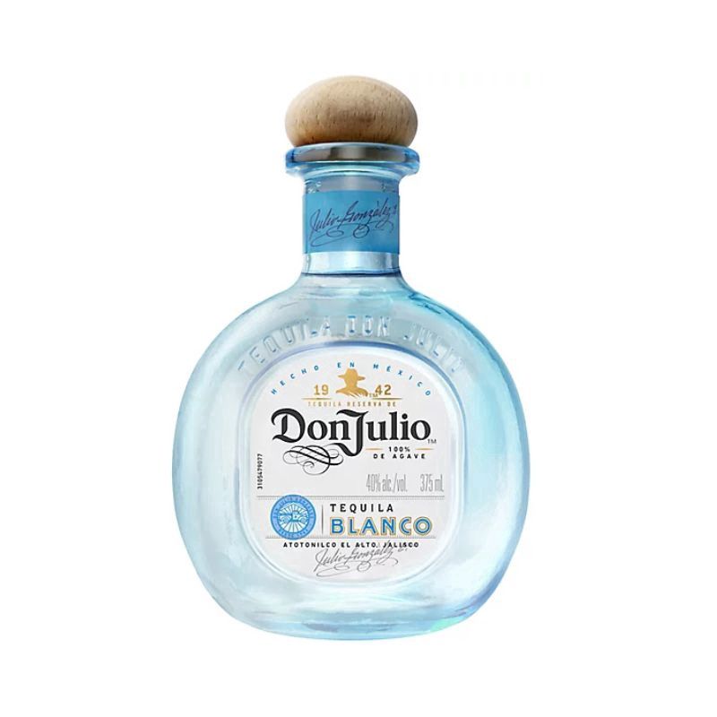 DON JULIO Blanco 375 ml