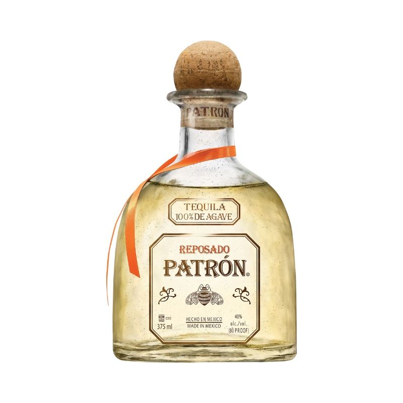 PATRON Reposado 375 ml