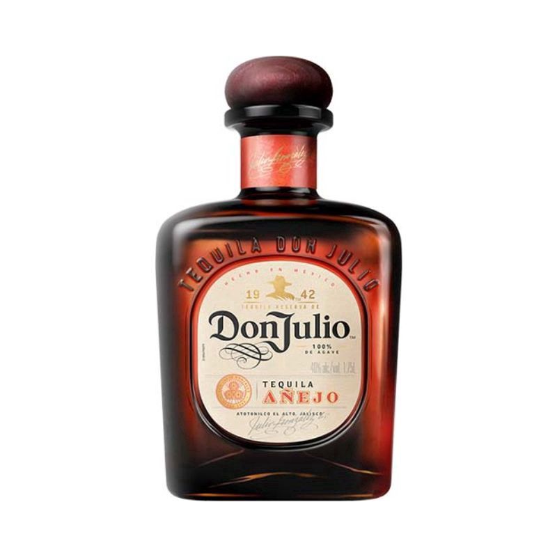 DON JULIO Anejo 1.75 L