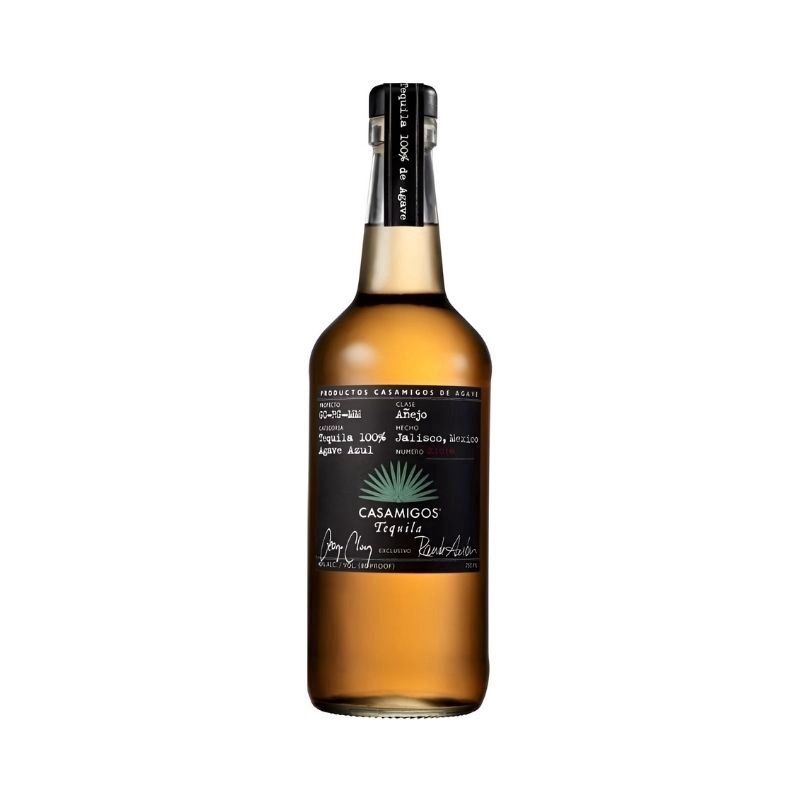 CASAMIGOS Anejo 1.75 L