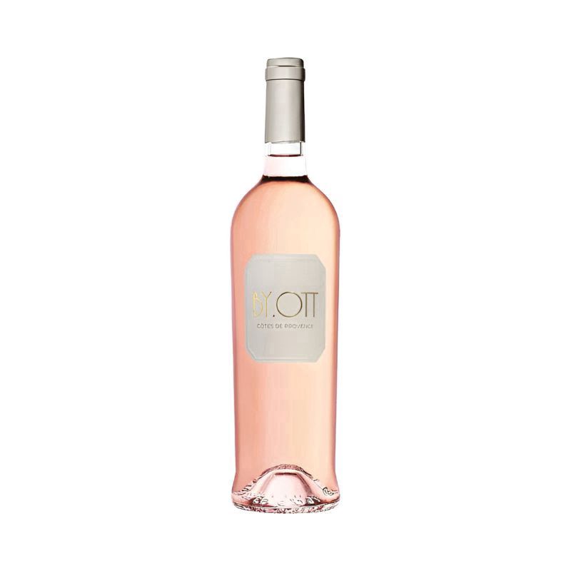 DOM OTT By Ott Rose Cotes Provence 750 ml
