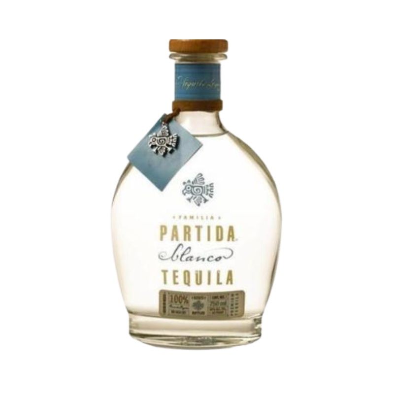 PARTIDA Blanco 750 ml