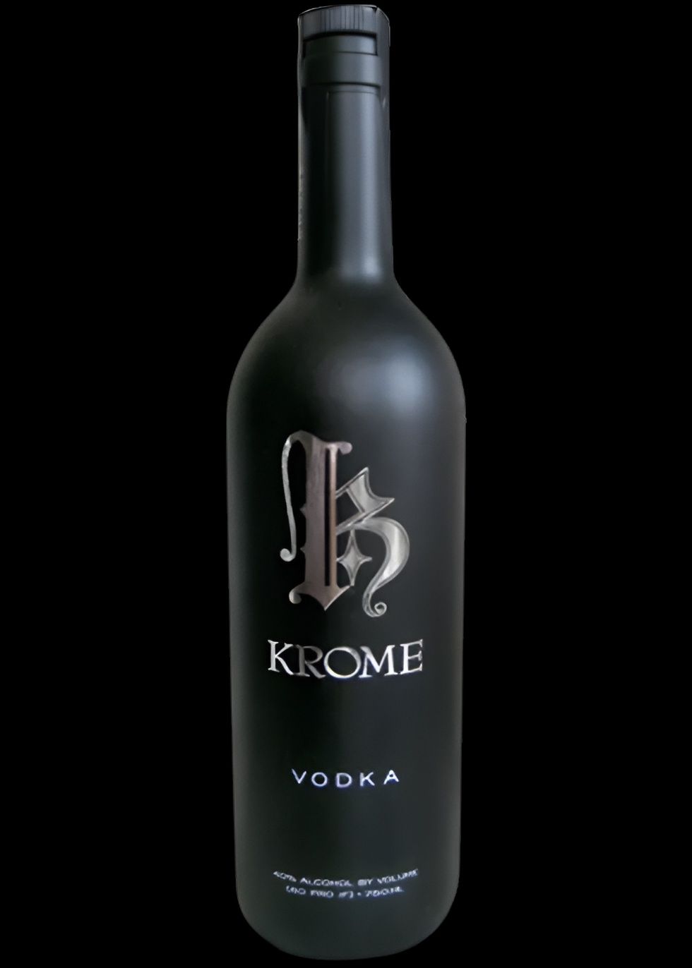 KROME Ultra Vodka 750 ml