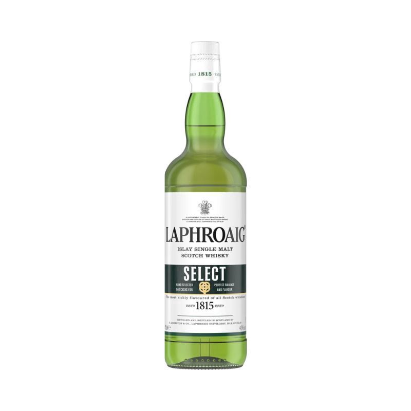 LAPHROAIG Select 750 ml