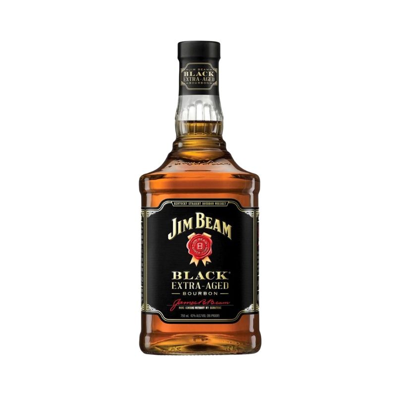 JIM BEAM Black Label 750 ml